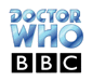Doctor Who and BBC Logos &copy; 2008 BBC