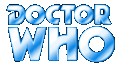 Doctor Who &copy; BBC