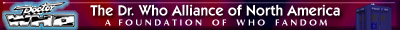Dr. Who Alliance of North America