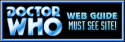 Doctor Who Web Guide Must See Site